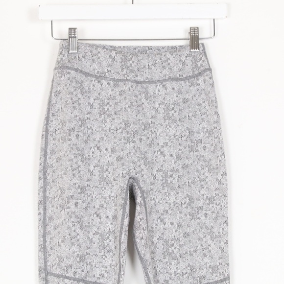 Gymshark High Waisted Camo Leggings - Picture 2 of 7